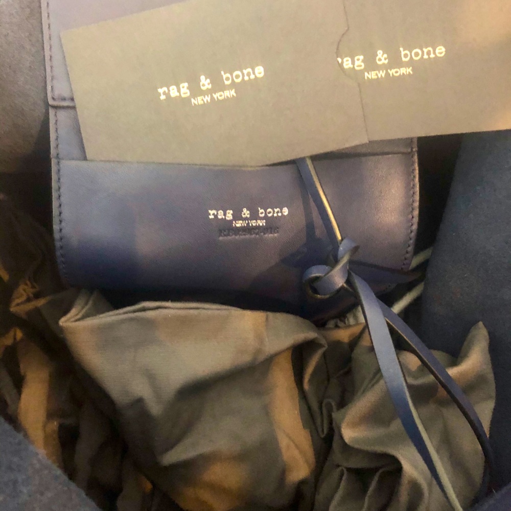 RAG and BONE hobo